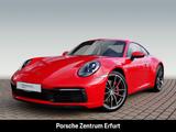Porsche 992 911 Carrera S/ Sportabgas/Sitzlüftung - Porsche 992 in Erfurt