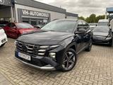Hyundai TUCSON*DCT*el.Heckkla*NAVI&KAM&PDCvo&hi*Totw*Shz