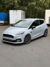 Ford Fiesta ST MK8 Perfomance Paket/ Fordg... - Ford Fiesta: Mk