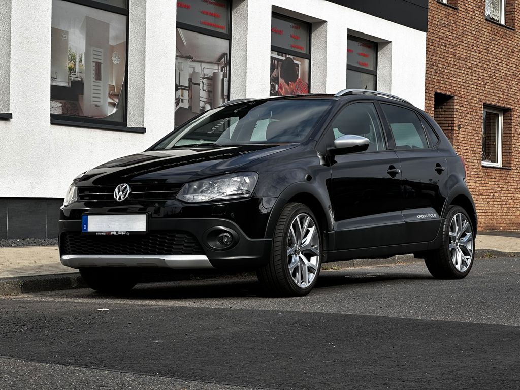 Image of Volkswagen Polo
