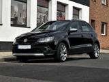 Volkswagen Cross Polo 1.2 TSI 66kW - Klima-Navi-PDC-SHZ - Volkswagen Polo: 6n2