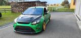Ford Focus 2,5 RS RS - Ford Focus aus 2010: RS