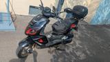 Peugeot Speedfight 4 - PEUGEOT ROLLER SPEEDFIGHT
