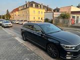 Volkswagen Ich biete zum Verkauf meinen VW Passat B8 ... - VW Passat Gebrauchtwagen in Dresden