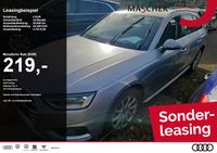 Audi A4 - Vorschau Bild 1