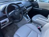 Mazda 5 Lim. 2.0 Active+,Leder,Tüv neu - gebrauchte Mazda 5 aus dem Jahr 2010