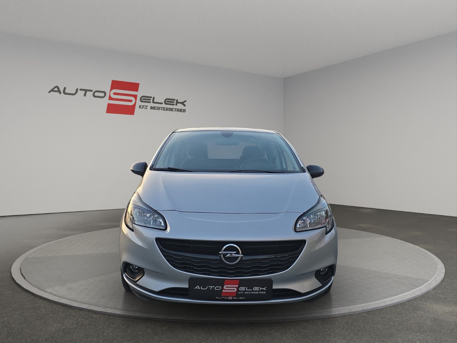 Fahrzeugabbildung Opel Corsa 1.4 Color Edition INSPEKTION TÜV NEU