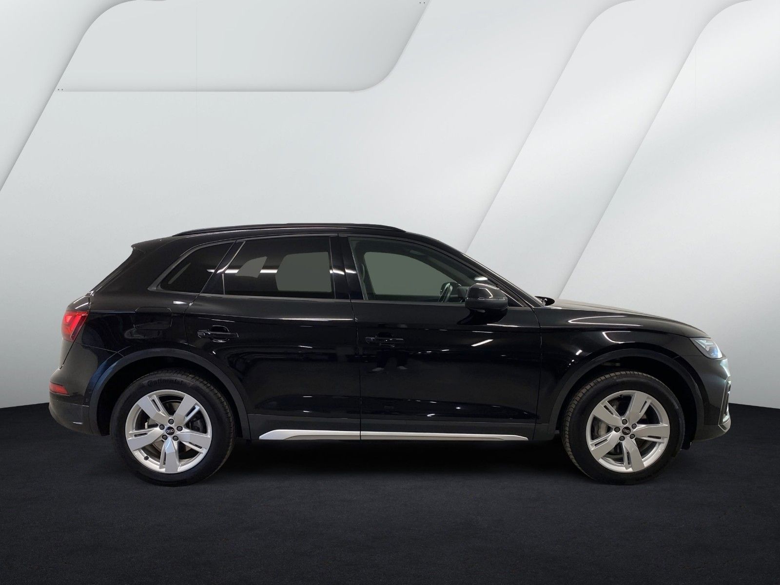 Audi Q5 - Bild 5