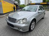 Mercedes-Benz C 320 4MATIC ELEGANCE/ TÜV NEU/ Automatik - gebrauchte Mercedes-Benz C 320 aus dem Jahr 2005