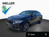BMW X4 M40d DA-Pr,PA+,Standh,Pano,AHK,Laser,e-Sitze - BMW X4 M40 Jahreswagen