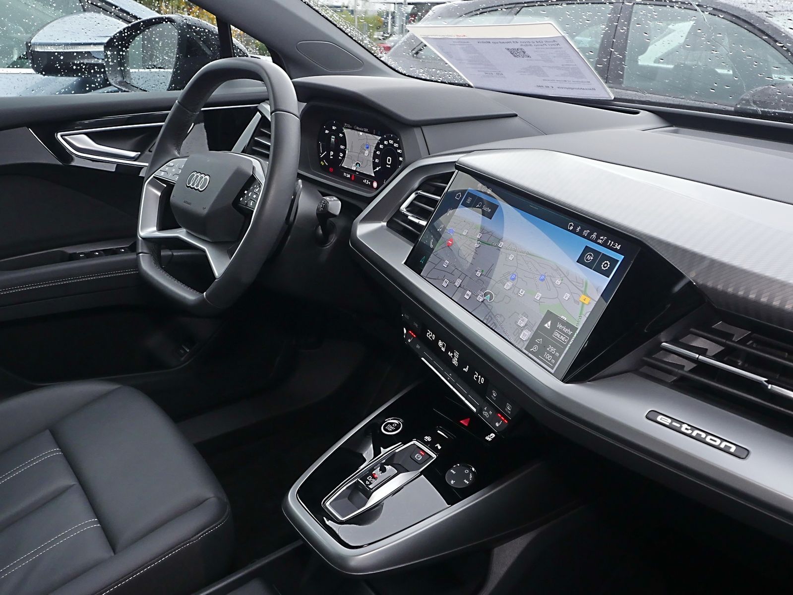 Audi Q4 e-tron - Bild 4