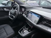 Audi Q4 e-tron - Vorschau Bild 4