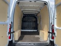 Renault Master - Vorschau Bild 21