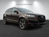 Audi Q7 3.0 TDI quattro/3X S-line/21Zoll/Leder/Bi-Xeo - gebrauchte Audi Q7 aus dem Jahr 2012