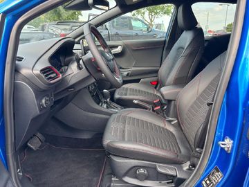 Ford Puma 1.0 Aut. ST-Line X B&OGJR