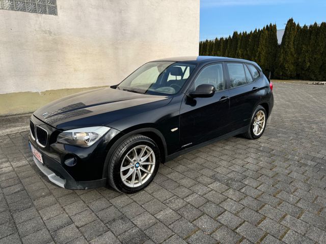 BMW X1 Baureihe X1 20 d xDrive