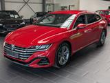 Volkswagen Arteon Shooting Brake 2.0 TDI SCR DSG R-Line - gebrauchte VW Arteon aus dem Jahr 2023