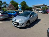 Peugeot 308 CC Cabrio-Coupe Active TÜV/KLIMA/SCHECKHEFT - Peugeot aus 2014