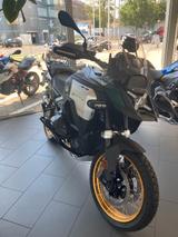 BMW R 1300 GS Adventure Riding Assistant