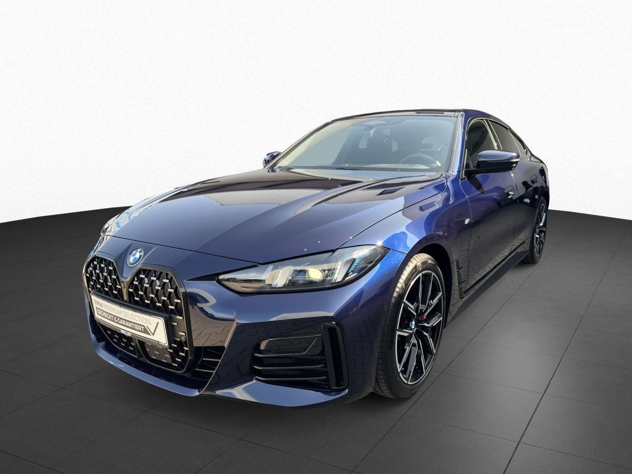 BMW 420 - Bild 3