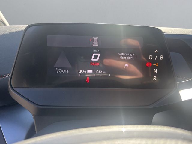 Born 170 kW *20 Zoll ALUS+NAVI+SITZHEIZG+CARGO*