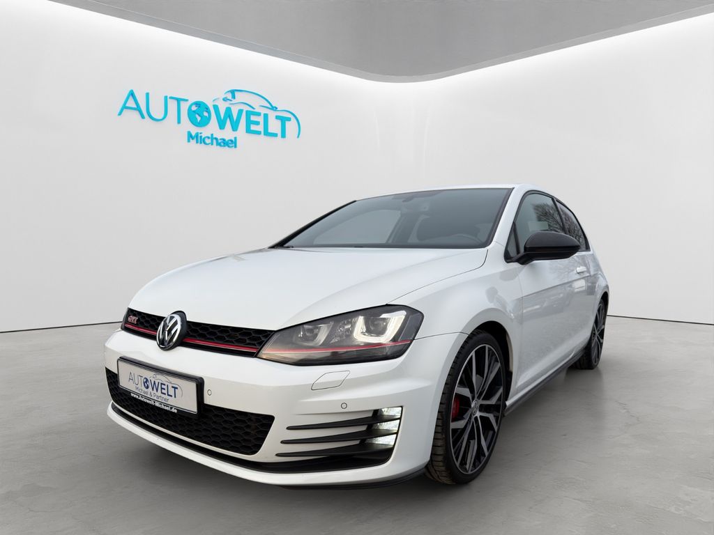 Angebot ansehen Volkswagen Golf