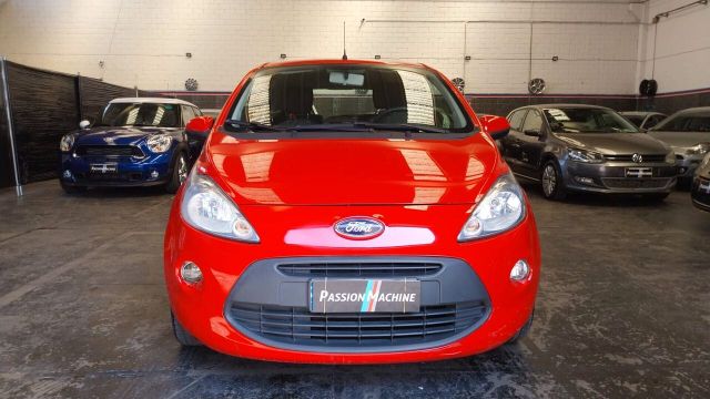 Ford Ka 1.2 69cv IN PROMOZIONE anche a 98e al me