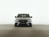 Mercedes-Benz C 220 d T AMG Night Comand AHK Distronic Kamera - Mercedes-Benz mit Diesel-Antrieb: Kombi