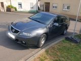 Honda Accord 7 Gen. CM2 2,4  Benzin Automa... - Honda Accord: 7