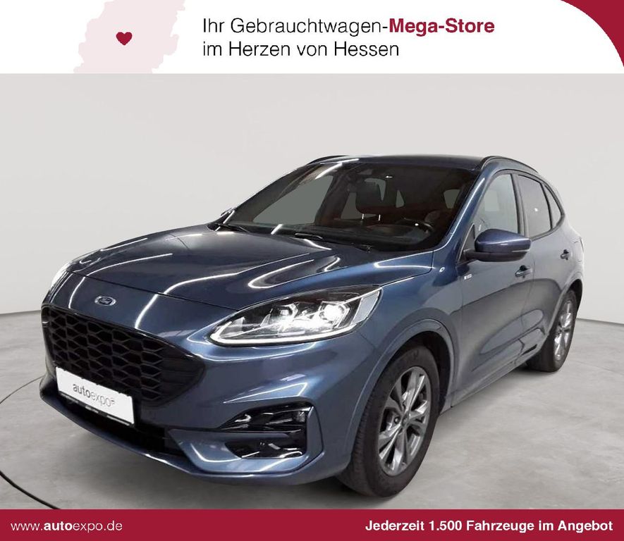 Image of Ford Kuga