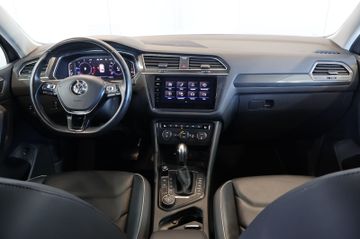 Volkswagen Tiguan Allspace High.2.0 TDI 4M HUD+AID+ACC+AHK
