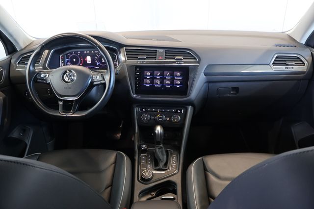 Volkswagen Tiguan Allspace High.2.0 TDI 4M HUD+AID+ACC+AHK