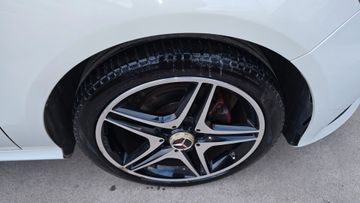 Mercedes A 180 - 10