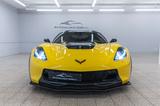 Corvette Z06 3LZ 6,2L TARGA HUD MEMORY BOSE KAM NAV - Corvette Z06: Coupe