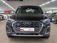Audi SQ5 - Vorschau Bild 8