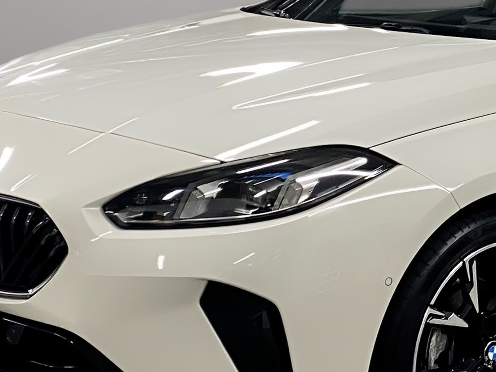 BMW 120 - Bild 7