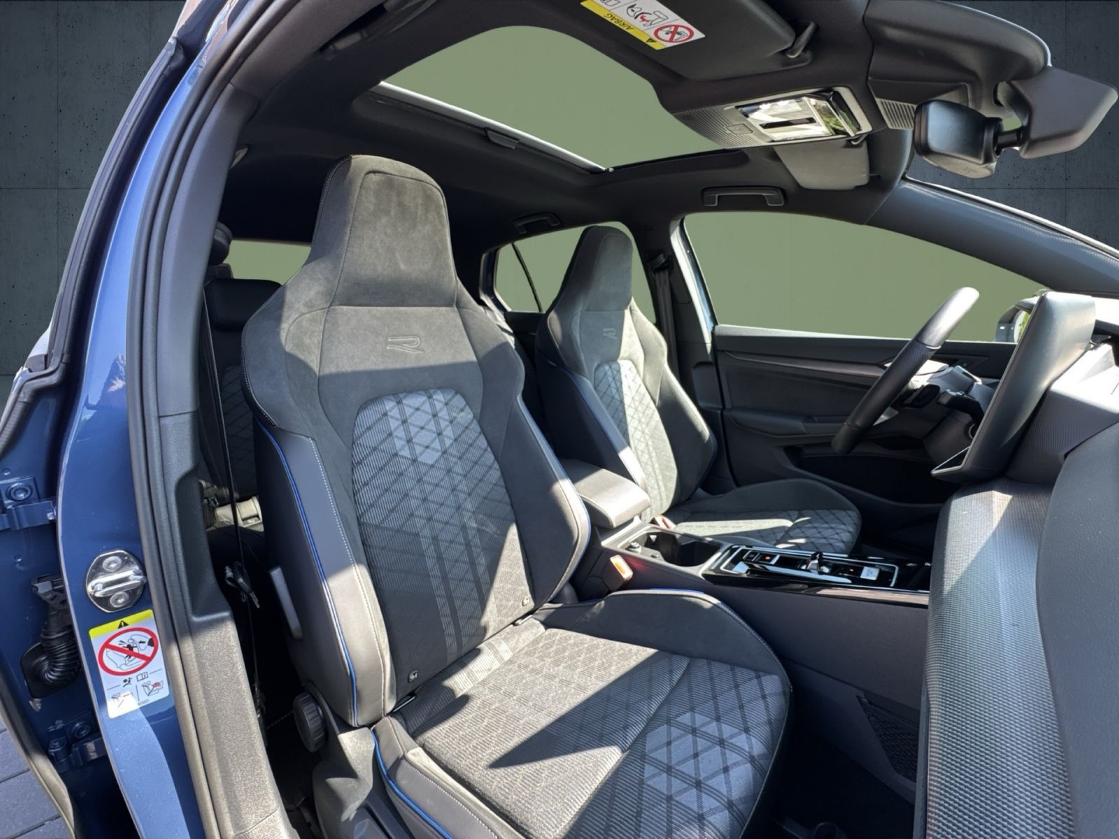 Volkswagen Golf - Bild 17
