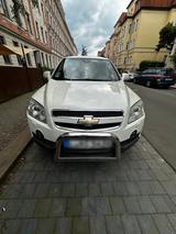 Other Chevrolet captiva Ls7 Sitze 4x4 - Other in Leipzig