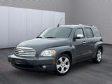 Chevrolet HHR 2.4 LT TÜV+SERVICE NEU*LEDER*AHK*SCHIEBEDACH - Chevrolet HHR Gebrauchtwagen