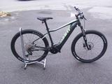 Giant Fathom E + 1 Sport - Giant E-Bikes