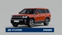 Hyundai SANTA FE - Vorschau Bild 1