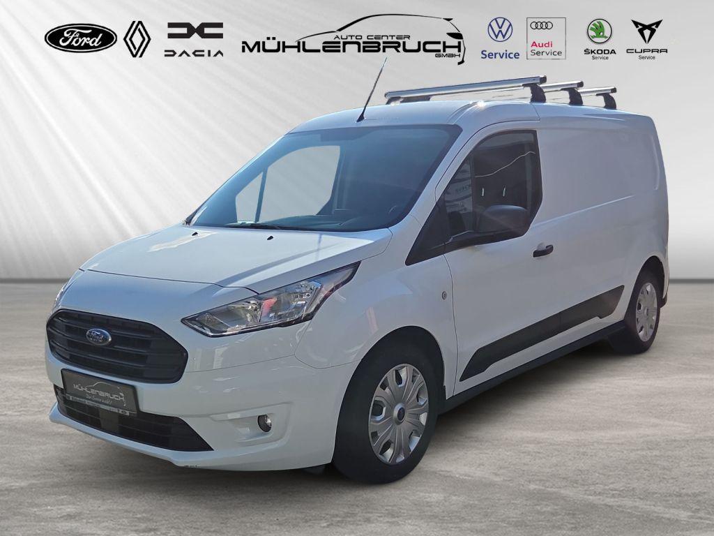 Ford Transit Connect 210 L2 S&S Trend +KLIMA+PDC+