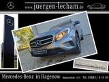 Mercedes-Benz GLA 200 Urban*Kamera*Anhängerkupplung - mit Benzin-Antrieb: Geländewagen, Automatik, Anhängerkupplung