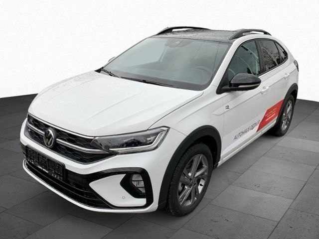 Fahrzeugabbildung Volkswagen Taigo 1,5 TSI DSG R-LINE IQ DIRVE KAMERA NAVI MA