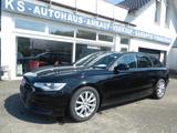 Audi A6 Avant 2.0 TDI - gebrauchte Audi A6 aus dem Jahr 2013