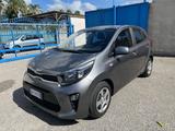 Kia picanto 1.0 benz-km 48000-full-2022 - Kia Picanto: 1.4