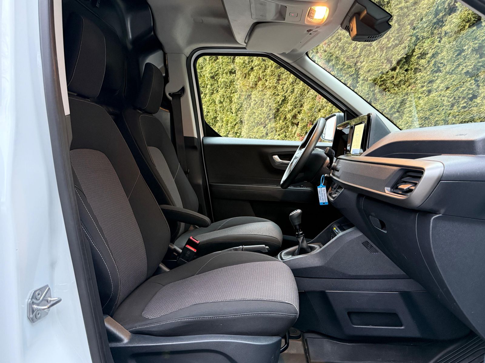 Fahrzeugabbildung Ford Transit Courier 1.5 TDCi CARPLAY+KLIMA+PDC+VIRT+
