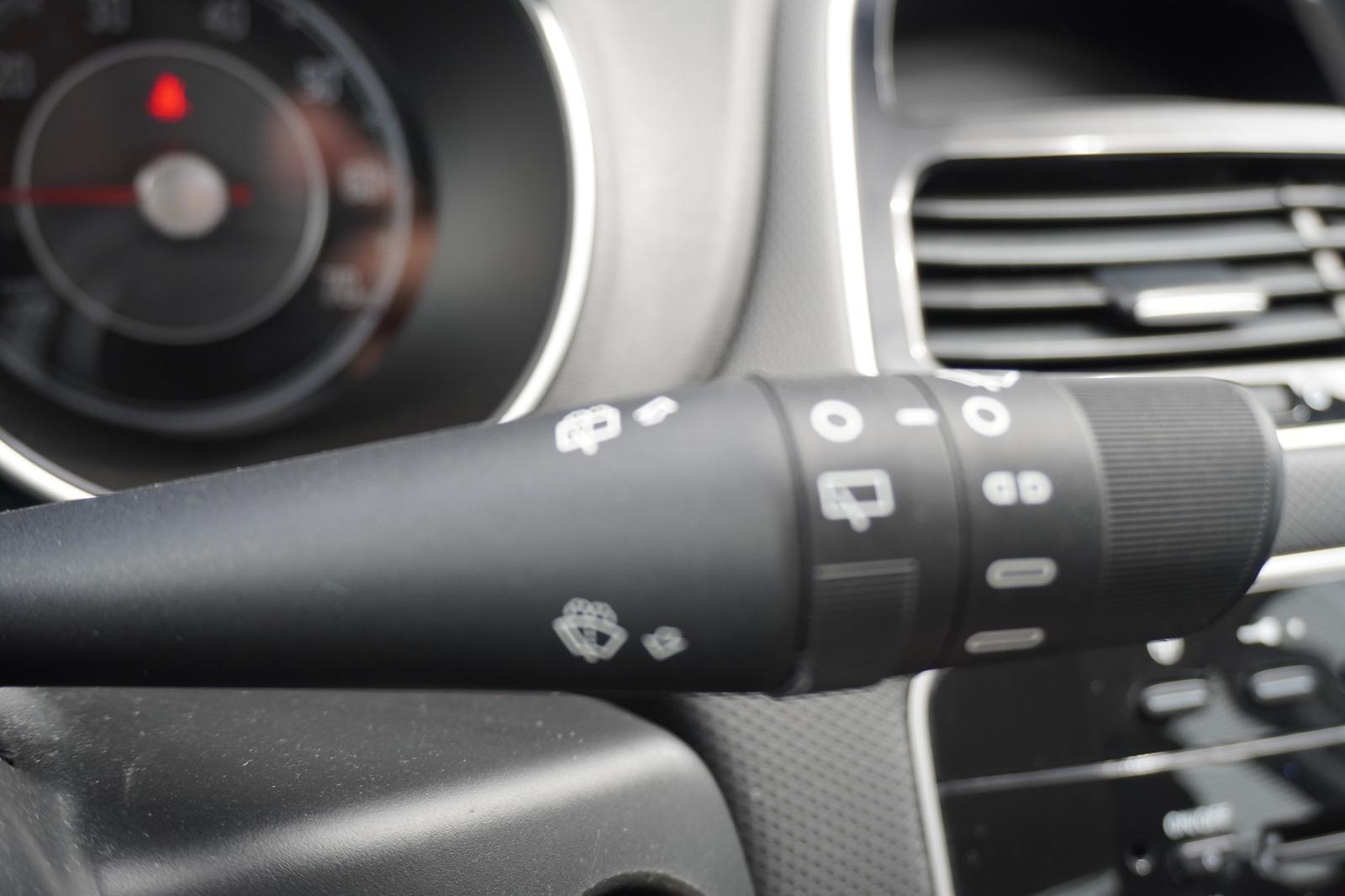Fiat Punto 1.2 Young Klima Tagfahrlicht