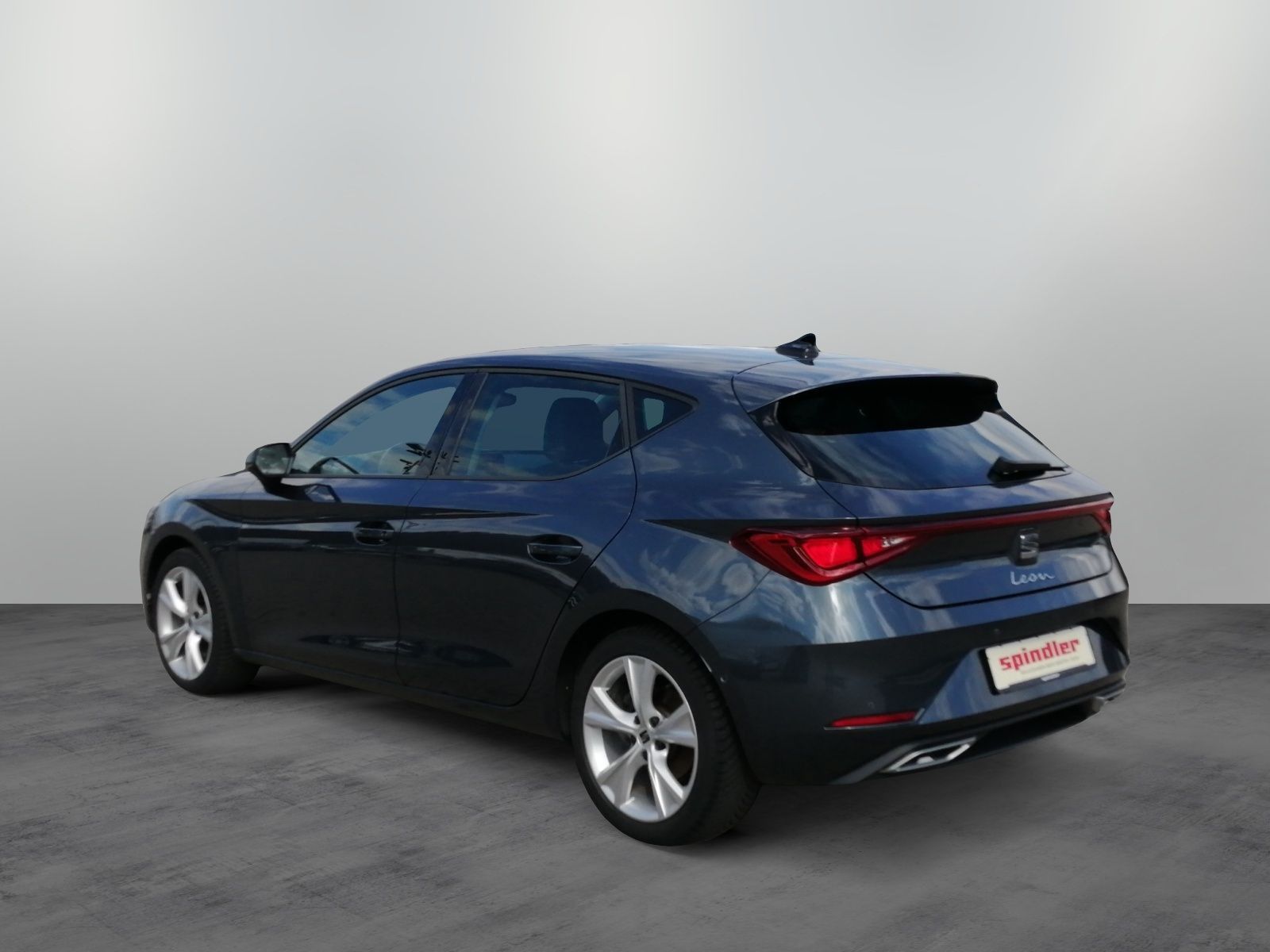 Seat Leon - Bild 2