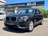 BMW X3 xDrive20iA +LEDER+Kamera+PANORAMA+AHK+H&K uvm - BMW X3 in Oberhausen